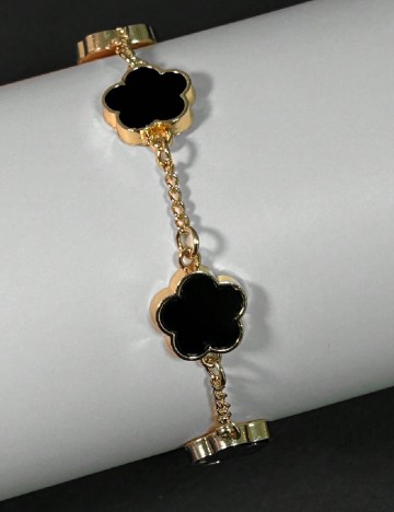 
						Bratara SHEIN, auriu