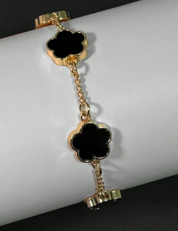 Bratara SHEIN, auriu