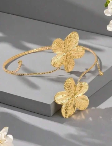 Bratara SHEIN, auriu