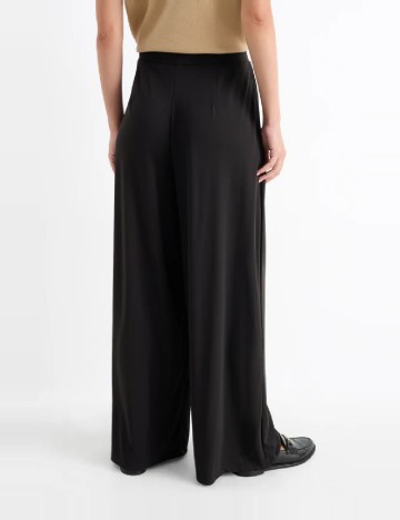 Pantaloni C&A, negru