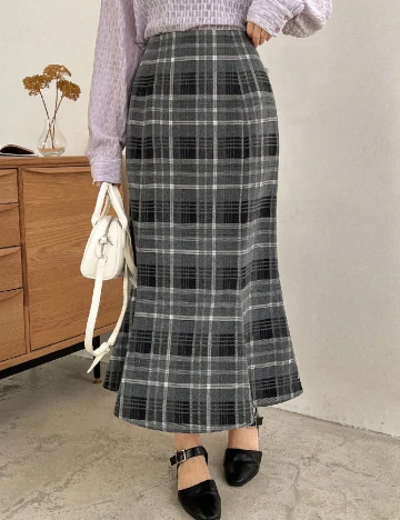 Fusta Friful, mix culori