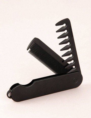 
						Accesoriu SHEIN, negru