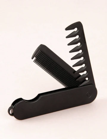 Accesoriu SHEIN, negru