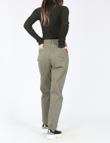 Pantaloni C&A, verde