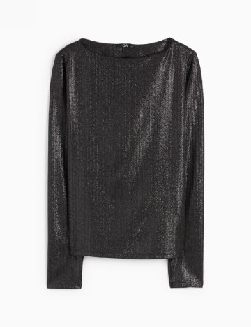 Bluza C&A, negru