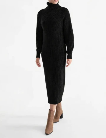 Rochie medie C&A, negru