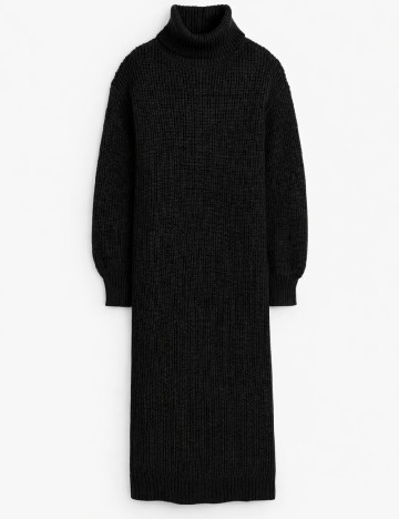 Rochie medie C&A, negru