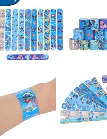 
						Set Bratari Shein Kids, mix culori