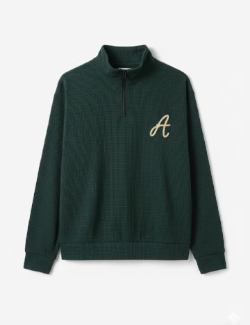 Compleu SHEIN, verde