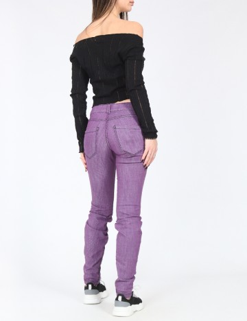 Blugi Pull&Bear, mov