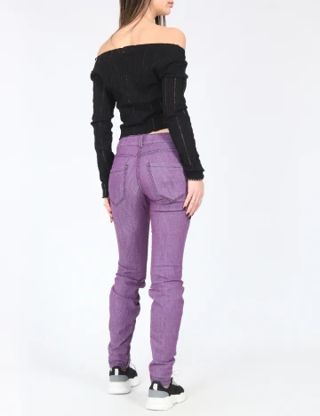 Blugi Pull&Bear, mov