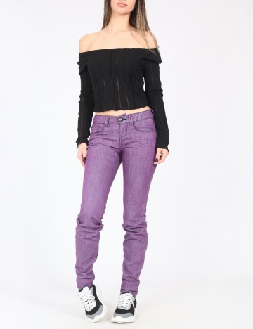 
						Blugi Pull&Bear, mov