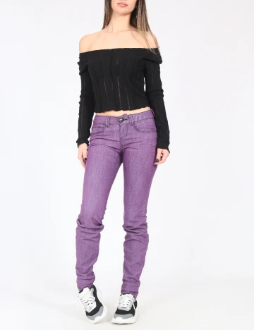 Blugi Pull&Bear, mov