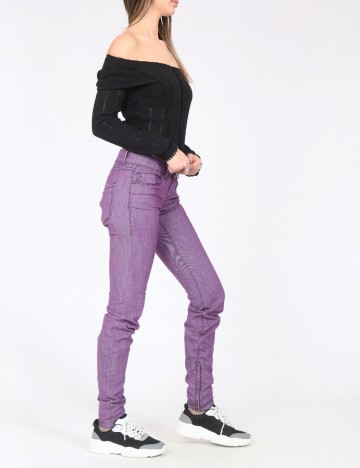 Blugi Pull&Bear, mov