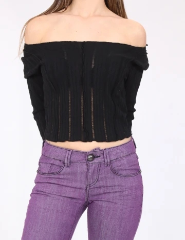 Blugi Pull&Bear, mov