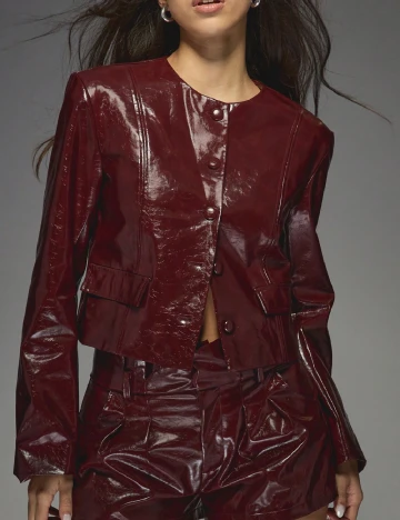 Jacheta Missguided, visiniu