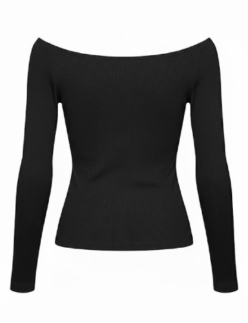 Bluza Zara, negru