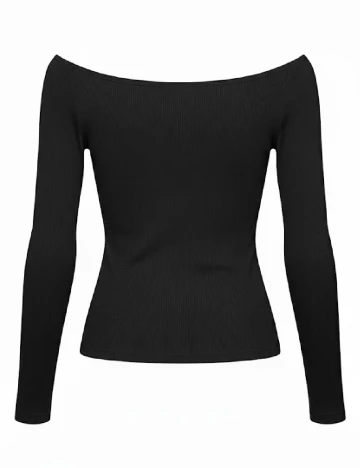 Bluza Zara, negru