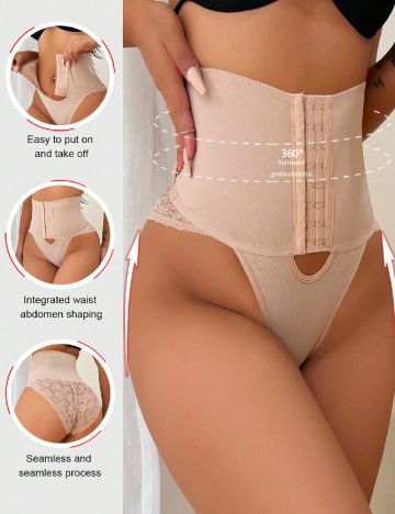 
						Chilot Modelator SHEIN, crem