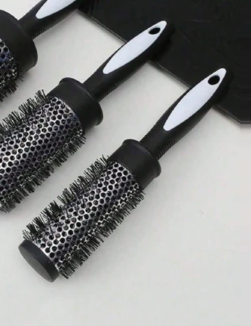 Perie de par SHEIN, negru