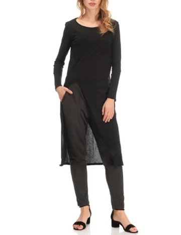 Bluza Zara, negru