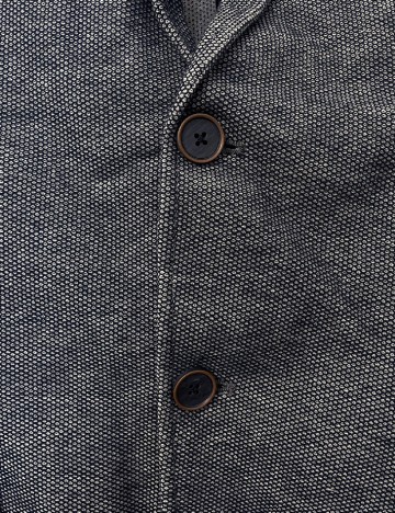 Sacou Pull&Bear, bleumarin