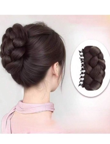 
						Clama de par SHEIN, maro