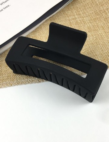 
						Clama de par SHEIN, negru