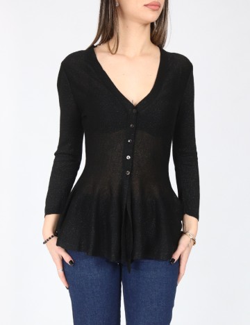 Bluza Zara, negru