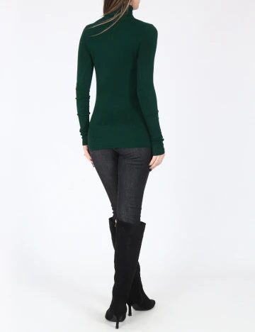 Bluza Zara, verde