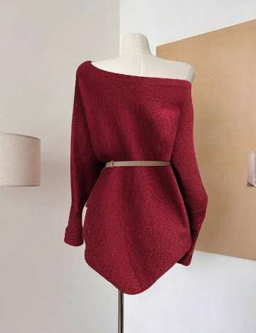 Bluza SHEIN, visiniu