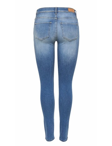 Blugi Only, albastru