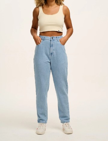 
						Blugi Lucy&Yak, albastru