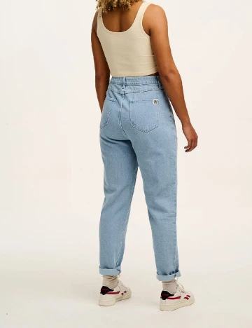 Blugi Lucy&Yak, albastru