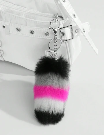 Breloc SHEIN, mix culori