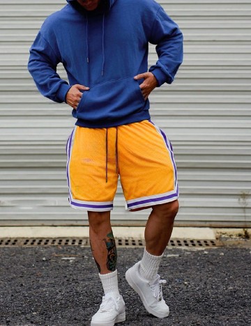 
						Hanorac Dazy, albastru