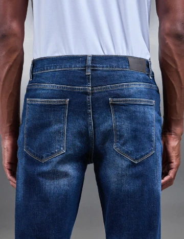 Blugi ARNE, albastru