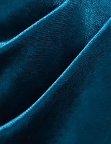 Rochie medie Coast, turcoaz