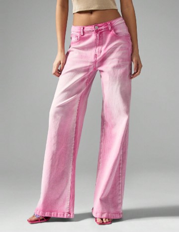 
						Blugi Missguided, roz