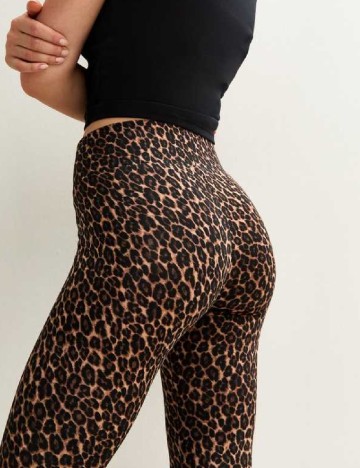 Colanti New look, animal print