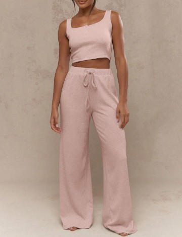 
						Pijama Missguided, roz