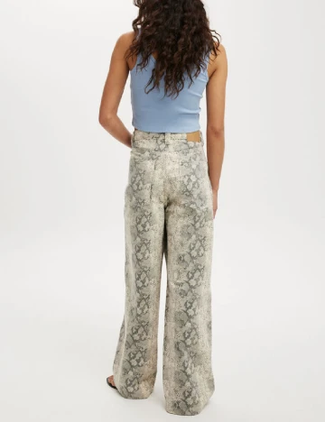 Blugi Cotton On, gri