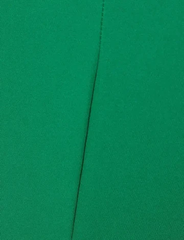 Rochie medie Coast, verde