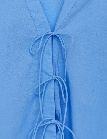 Bluza ARKET, albastru