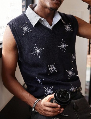 
						Vesta SHEIN, bleumarin