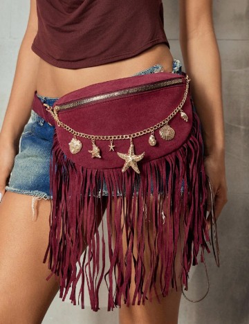 
						Borseta SHEIN, visiniu