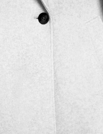 Palton Stradivarius, gri