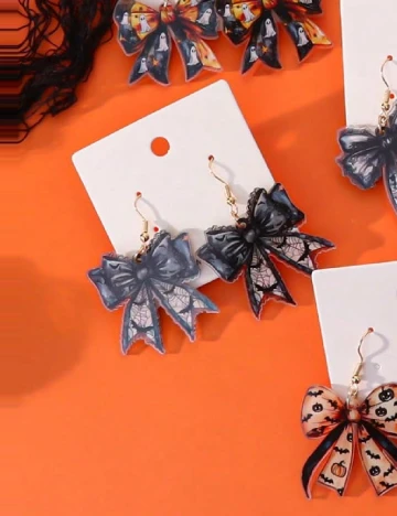 Cercei SHEIN, albastru