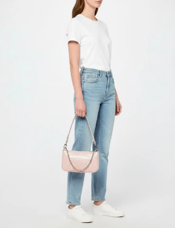 Geanta Urban Outfitters, lila