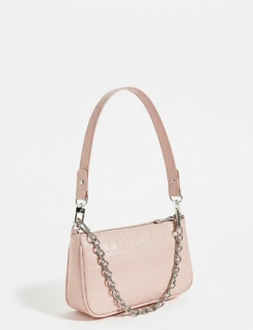 Geanta Urban Outfitters, lila